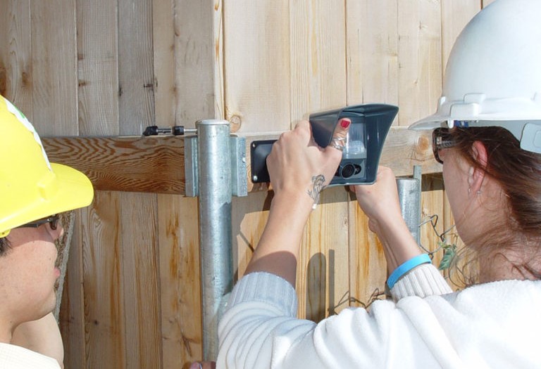 Applications of VideoFied in Construction Sites