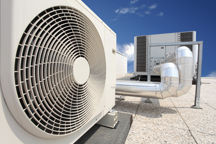 Applications of VideoFied in HVAC and Rooftops